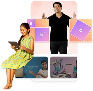 Byju's maths classes